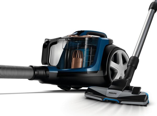 Philips PowerPro Expert Bezsáčkový vysavač FC9745/09