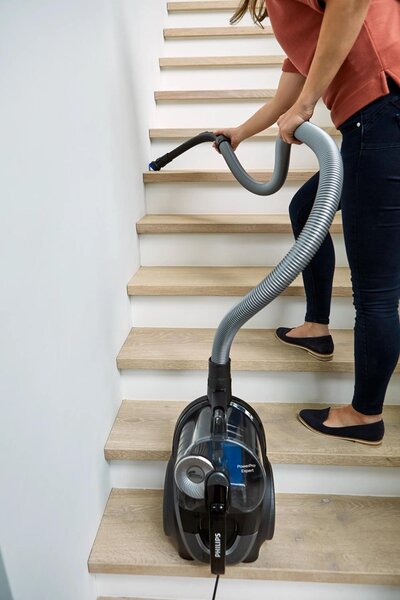 Philips PowerPro Expert Bezsáčkový vysavač FC9745/09