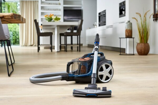 Philips PowerPro Expert Bezsáčkový vysavač FC9745/09