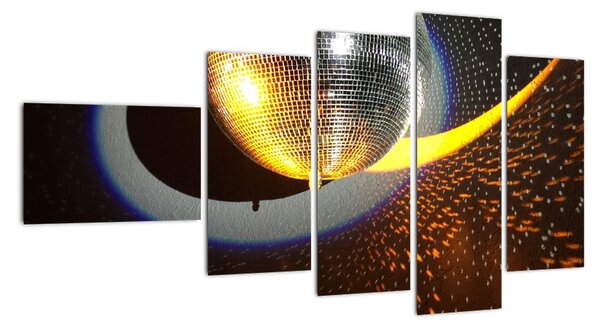 Moderní obraz (110x60cm)