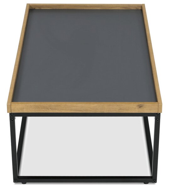 Konferenční stolek CT-613 OAK