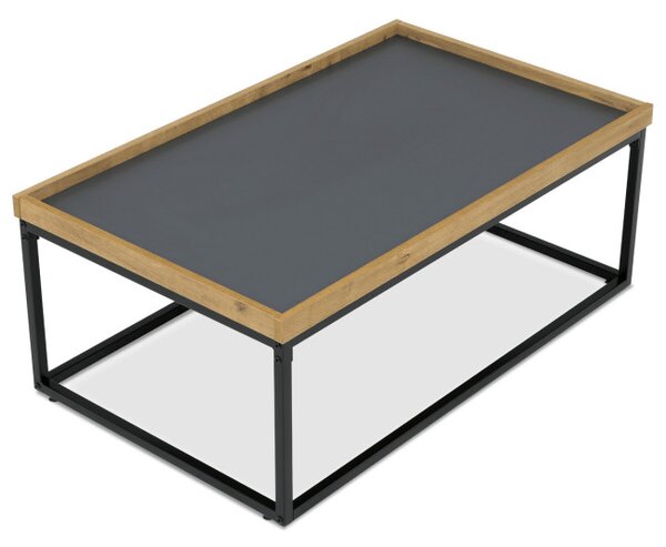 Konferenční stolek CT-613 OAK