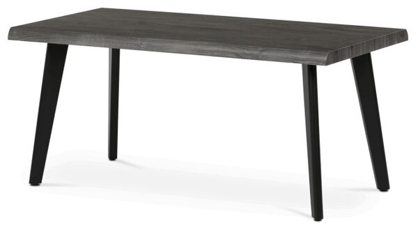 Konferenční stolek šedý CT-F4412 GREY