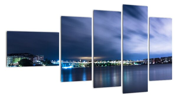Obraz do obýváku (110x60cm)