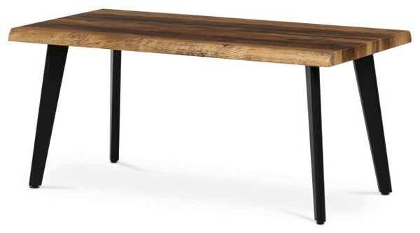 Konferenční stolek old wood CT-F4412 OLW
