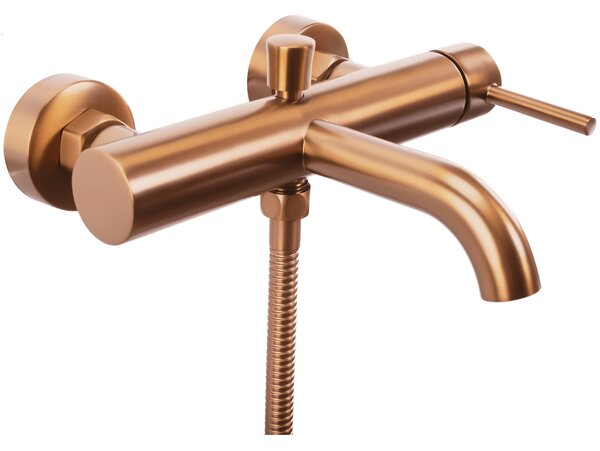 Vanová baterie REA Lungo Copper Brush