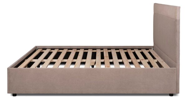 Postel Fro Pik 120x200 Mono 233, béž