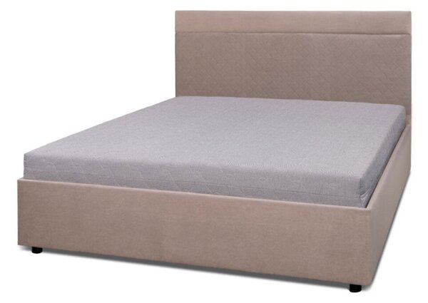 Postel Fro Pik 140x200 Mono 233, béž