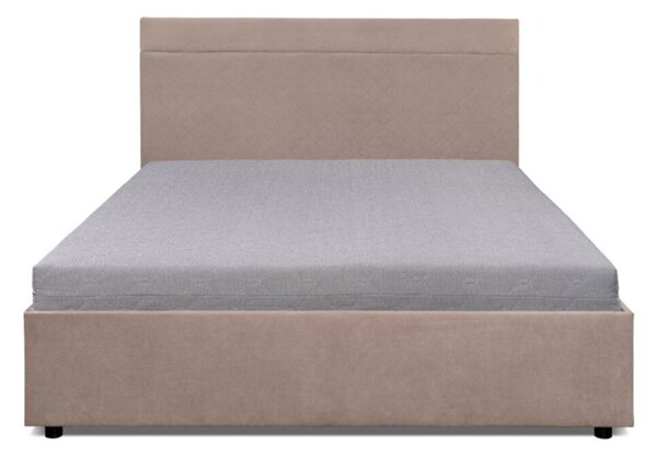 Postel Fro Pik 140x200 Mono 233, béž