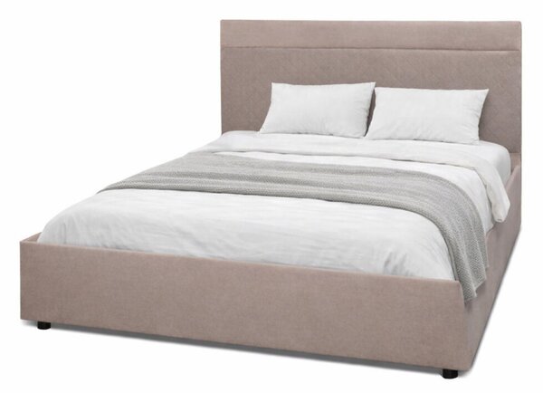 Postel Fro Pik 140x200 Mono 233, béž