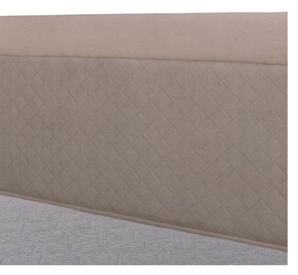 Postel Fro Pik 120x200 Mono 233, béž