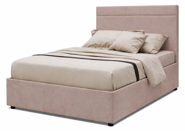 Postel Fro Pik 120x200 Mono 233, béž