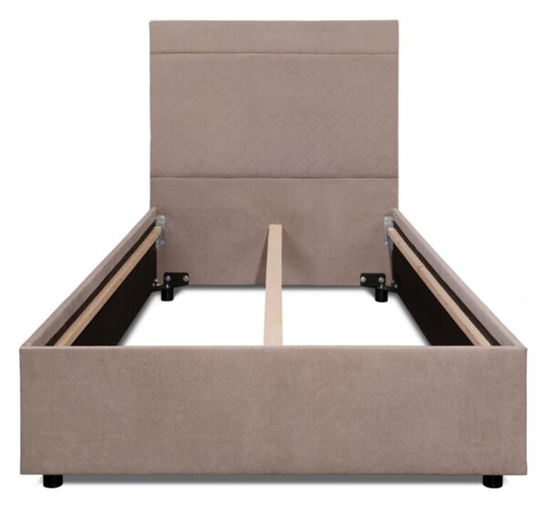 Postel Fro Pik 120x200 Mono 233, béž