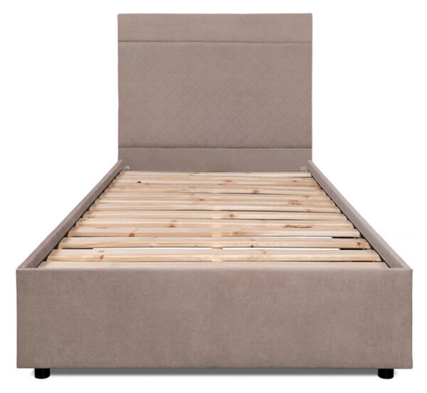 Postel Fro Pik 120x200 Mono 233, béž