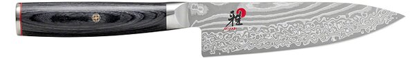 Japonský nůž na maso 16cm ZWILLING Miyabi 5000FCD (Gyutoh)