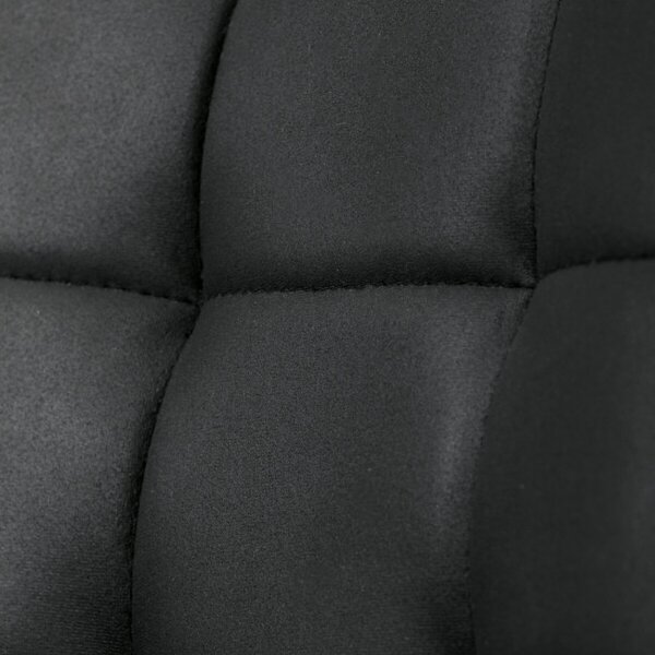 Kancelářská židle černá KA-V3120 BK3
