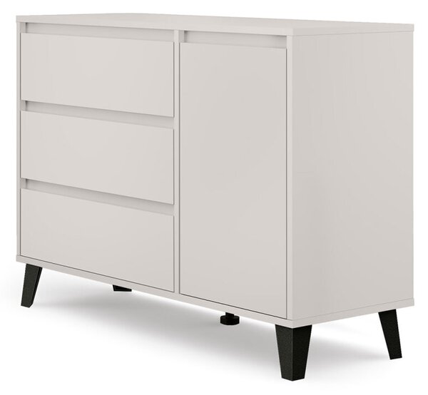 Komoda Borg 1d3s kašmír