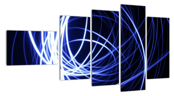 Obrazy na stěnu (110x60cm)