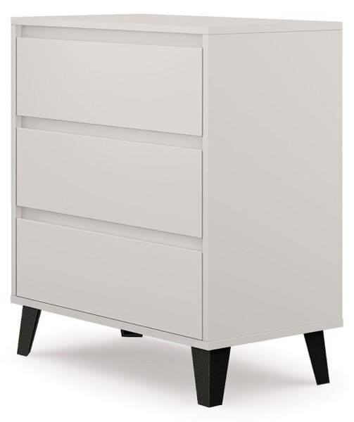 Komoda Borg 3s/70 kašmír