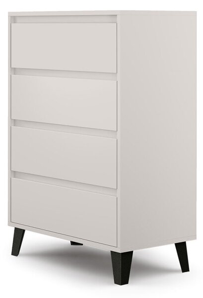 Komoda Borg 4s/70 kašmír
