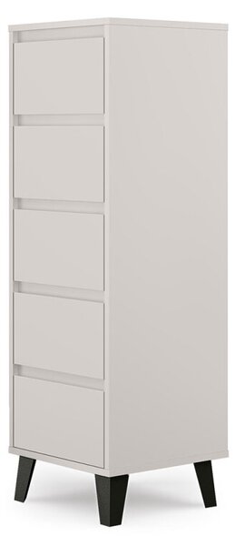 Komoda Borg 5s/40 kašmír