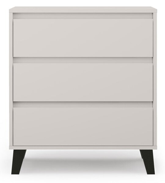 Komoda Borg 3s/70 kašmír