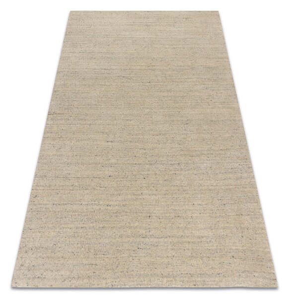 Koberec BERBER LOOM tmavě šedý