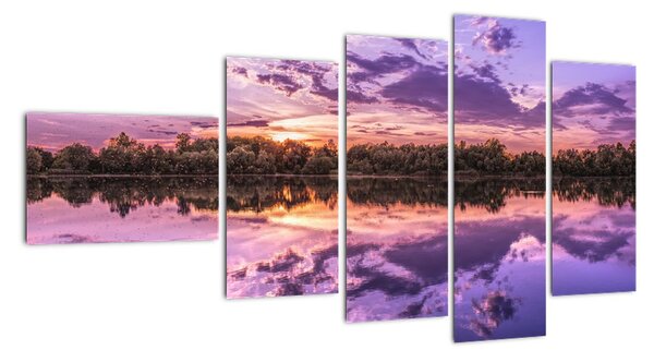 Obraz na zeď (110x60cm)