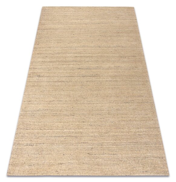 Koberec BERBER LOOM pískový / béžový