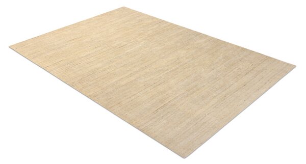 Koberec BERBER LOOM přírodní / krémový