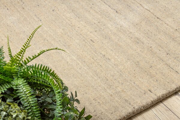 Koberec BERBER LOOM pískový / béžový