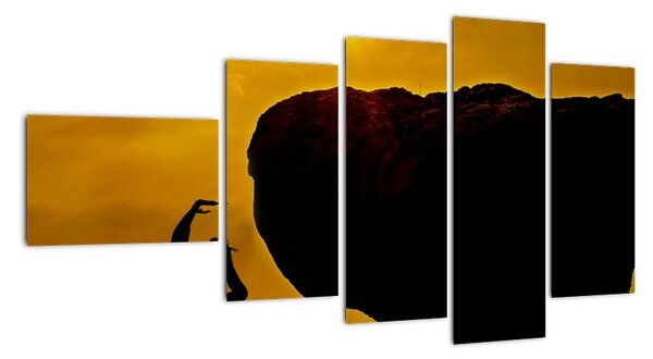 Obraz na zeď (110x60cm)