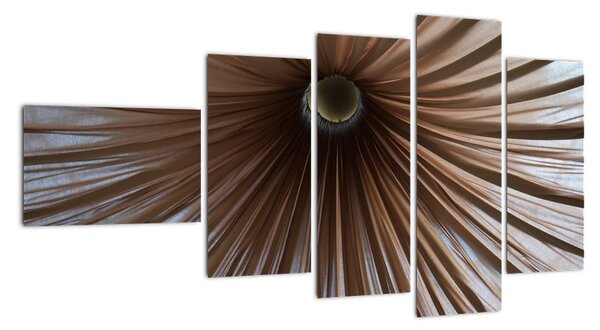 Abstraktní obraz (110x60cm)