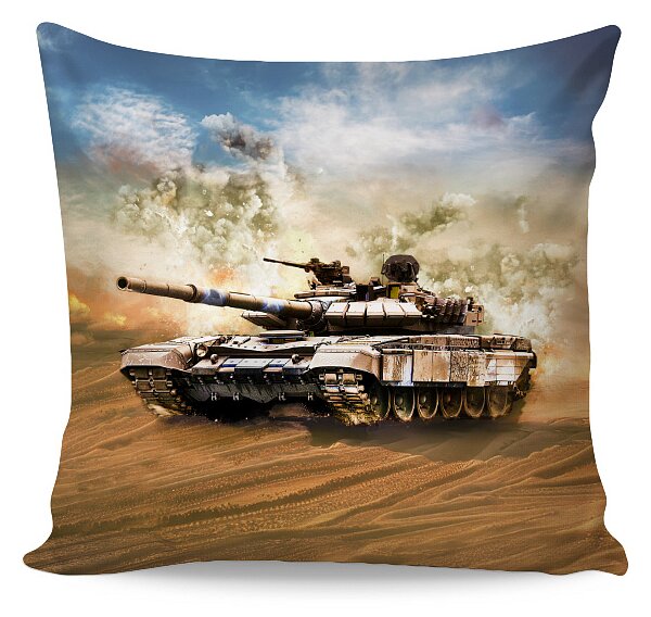 Povlak Army Bavlna deluxe digitál 40/40
