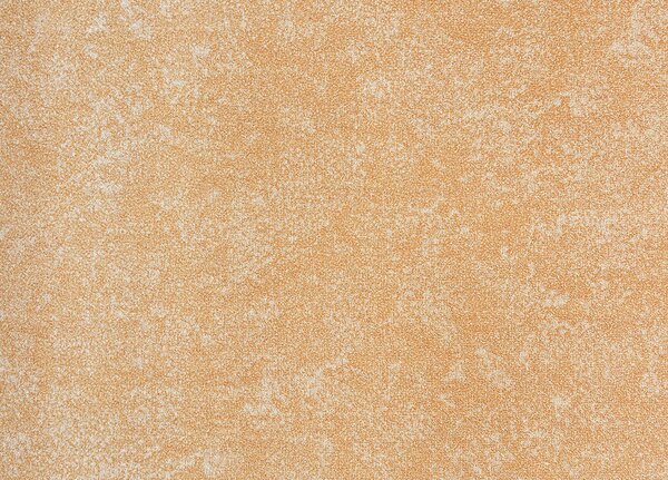 Balta koberce Metrážový koberec Spry 54 oranžový - Bez obšití cm