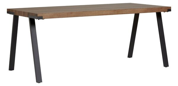 Jídelní stůl Marckeric Rocio, 180 x 90 cm