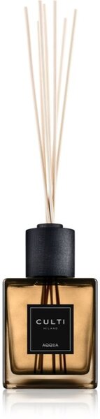 Culti Milano Decor Aqqua aroma difuzér 500 ml