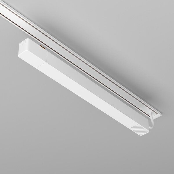 Napájení pro kolejnicový systém Radity bílá TRA084DR-100W-1 - MAYTONI