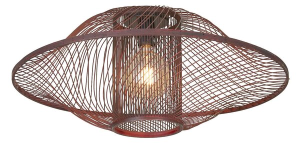 STROPNÍ SVÍTIDLO, 70/30 cm Good & Mojo - Online Only svítidla, Online Only
