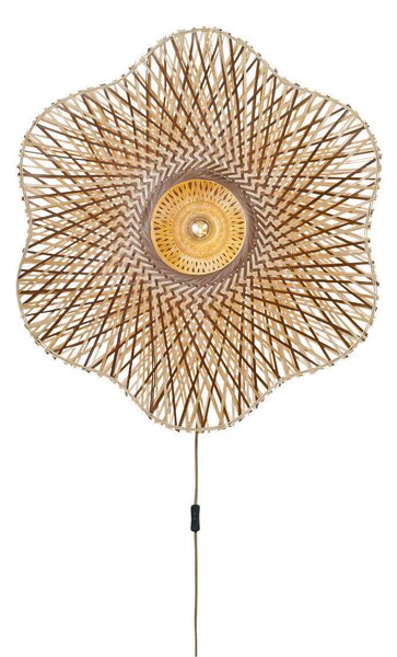 NÁSTĚNNÉ SVÍTIDLO, 87/20 cm Good & Mojo - Online Only svítidla, Online Only