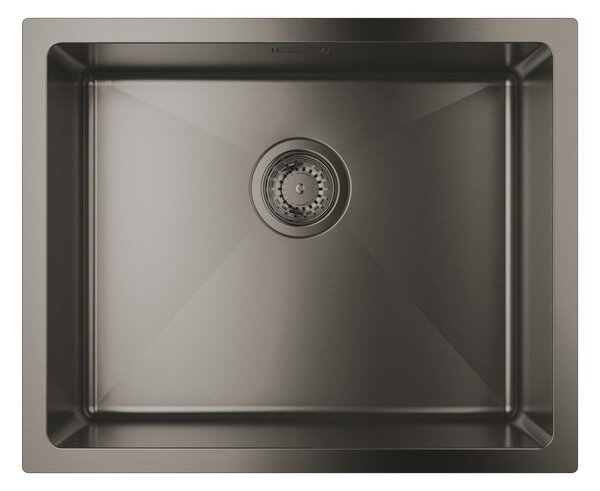 Grohe K700U ocelový dřez 55x45 cm grafit 31574AL1
