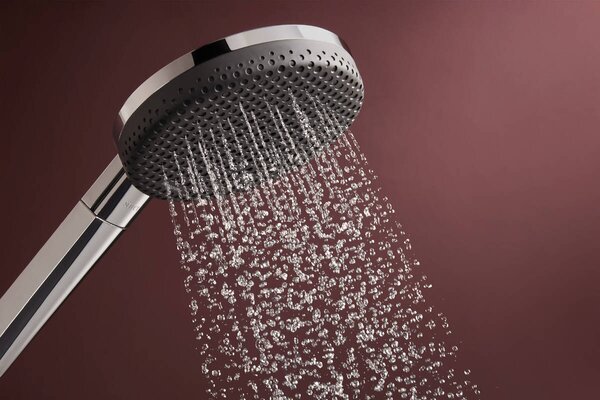 Hansgrohe Raindance Alive Select S sprchová hlavice chrom 24512000