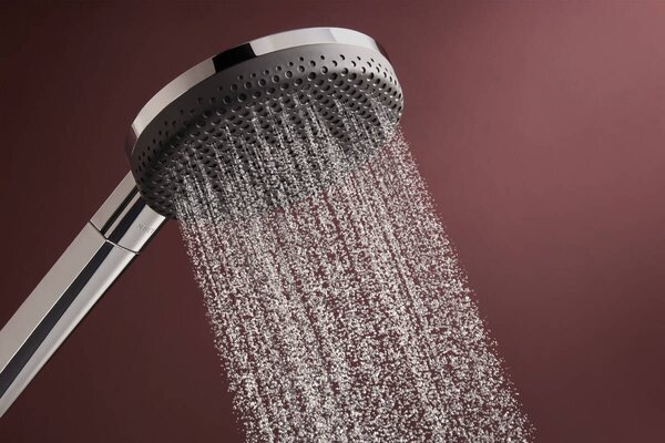 Hansgrohe Raindance Alive Select S sprchová hlavice chrom 24512000