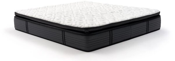 Středně tvrdá matrace Sealy Premier Medium Black Edition, 90 x 200 cm