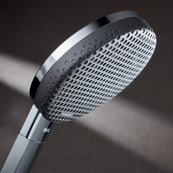 Hansgrohe Raindance Alive Select S sprchová hlavice chrom 24512000