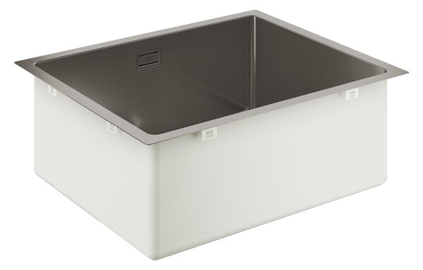 Grohe K700U ocelový dřez 55x45 cm grafit 31574AL1