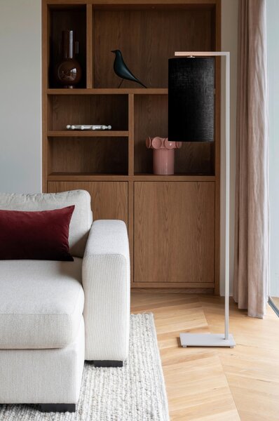 STOJACÍ LAMPA, 30/160 cm It's about Romi - Online Only svítidla, Online Only