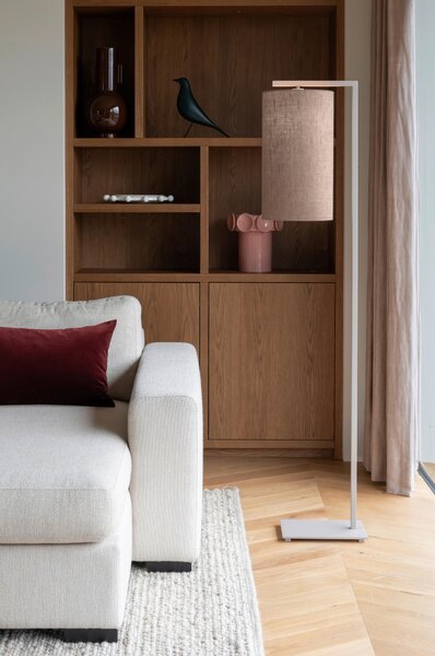 STOJACÍ LAMPA, 30/160 cm It's about Romi - Online Only svítidla, Online Only