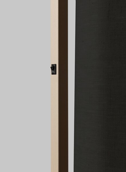 STOJACÍ LAMPA, 30/160 cm It's about Romi - Online Only svítidla, Online Only