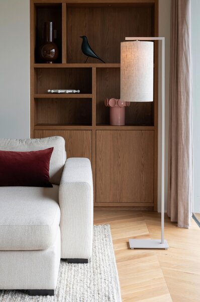 STOJACÍ LAMPA, 30/160 cm It's about Romi - Online Only svítidla, Online Only